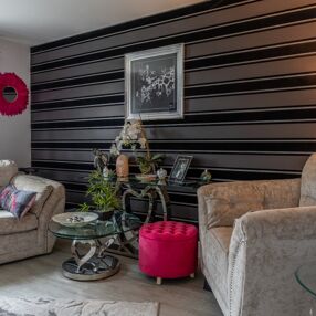 Blacktown Gardens, Marshfield. For sale with Clarke & Partners estate agent.